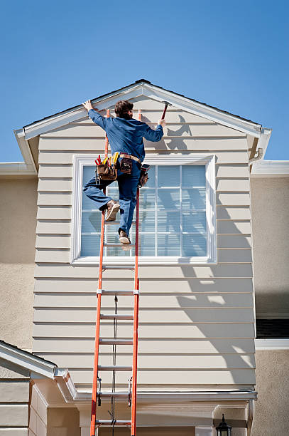 Best Custom Siding Design  in Vancouver, WA